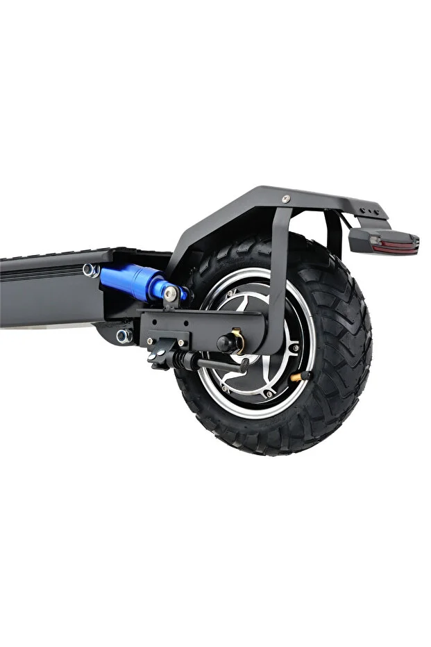 ONVO OV-012 800 W Elektrikli Scooter